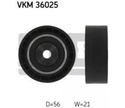 SKF VKM 36016